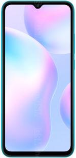 The photo gallery of Redmi 9A