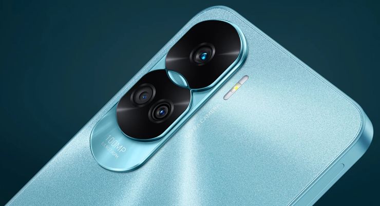 Honor 90 Lite debuts in France