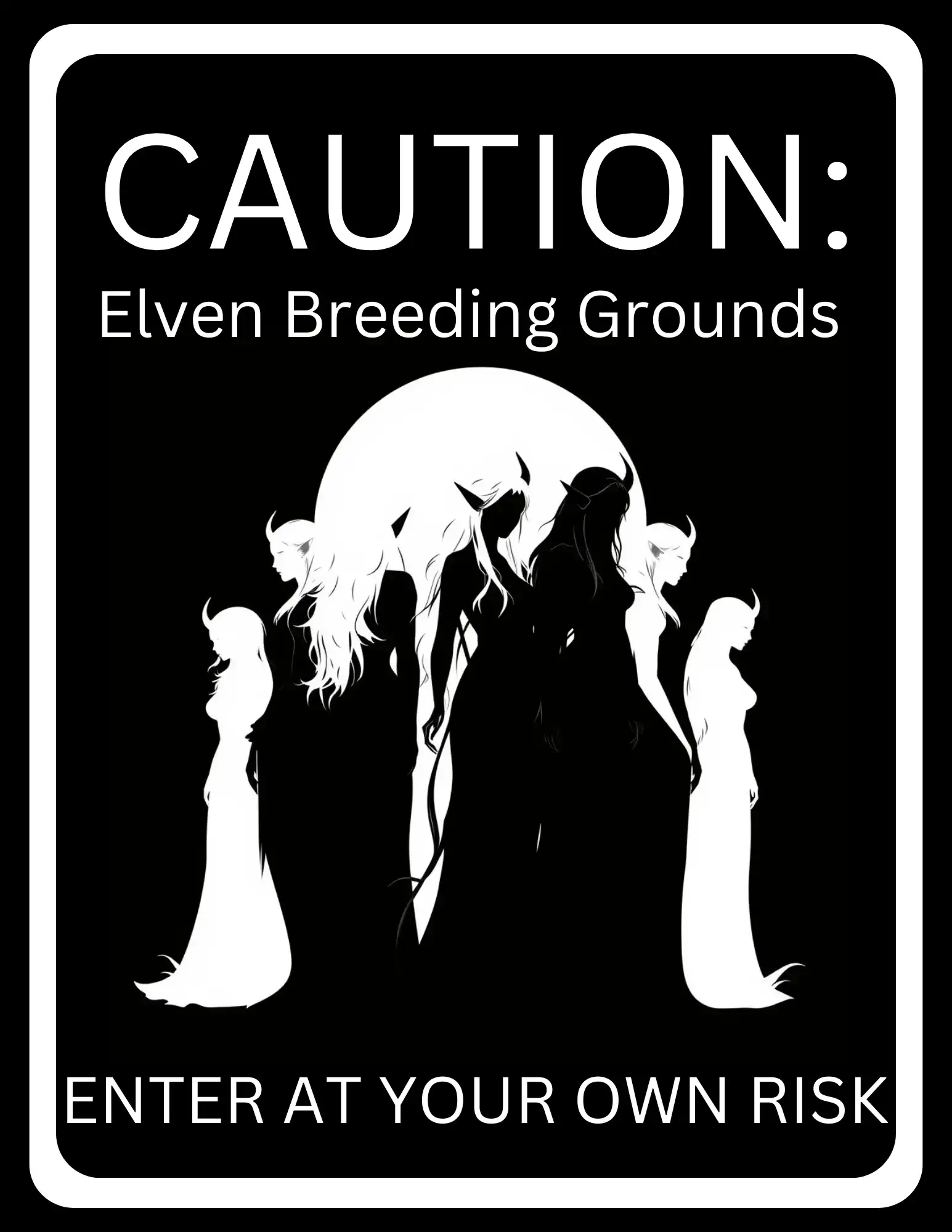 Elven Breeding Grounds| NSFW AI Roleplay Chat - Linkin.Love