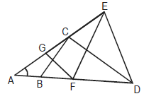 how to solve geometry