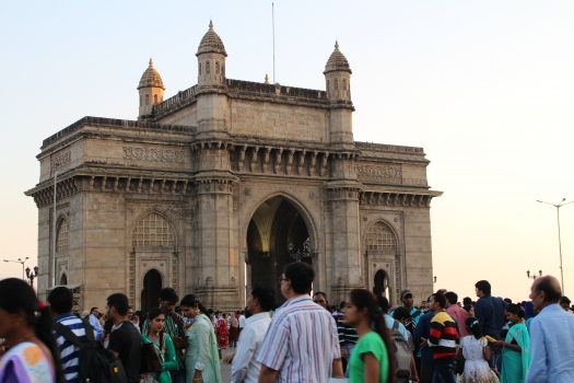 Gateway of India