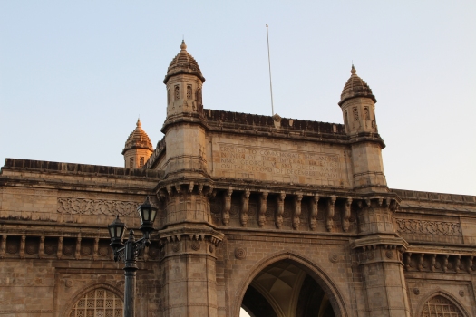 Gateway of India