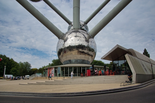 Atomium