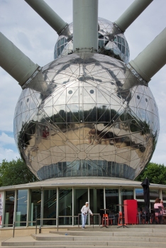 Atomium