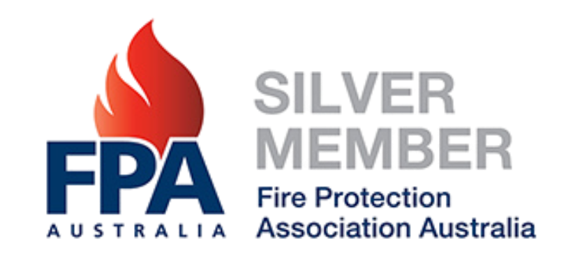 Fpa Silver Logo