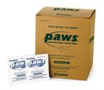 P.A.W.S. Antimicrobial Wipes (Box/100)