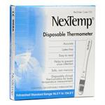  NexTemp® Disposable Thermometer - Box 100