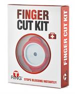 Finger Cut Kit