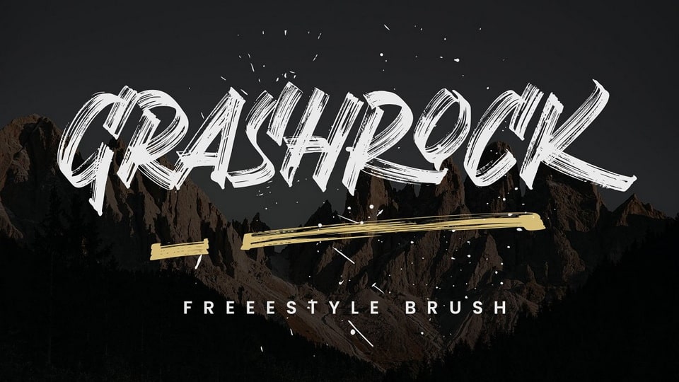 Caveat Brush Font Shop Official, Save 43% | jlcatj.gob.mx