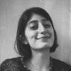 Article author photo Victoria Mazmanyan