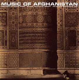 Music of Afghanistan