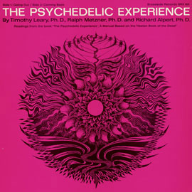 The Psychedelic Experience