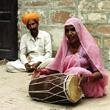 Musician Communities of Rajasthan- the Manganiar