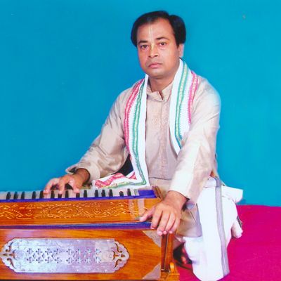 Padavali Kirtan by Swapan Boral