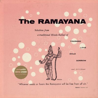 The Ramayana