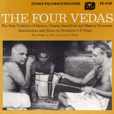 The Four Vedas