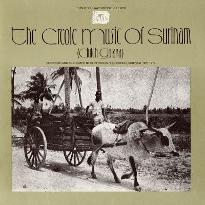 Creole Music of Suriname