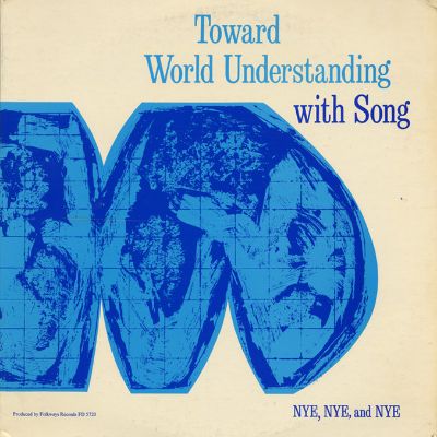 Toward World Understanding with Song