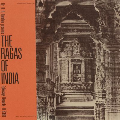 The Ragas of India