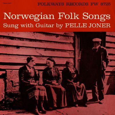 Norwegian Folk Songs