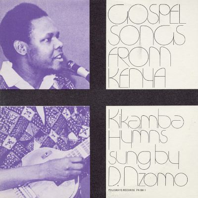 Gospel Songs from Kenya