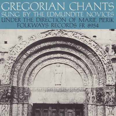 Gregorian Chants