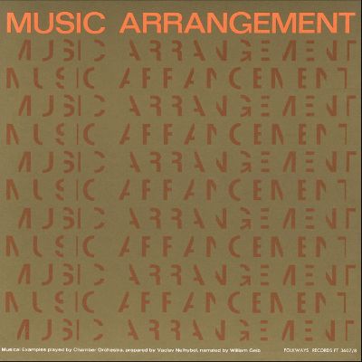 Music Arrangement