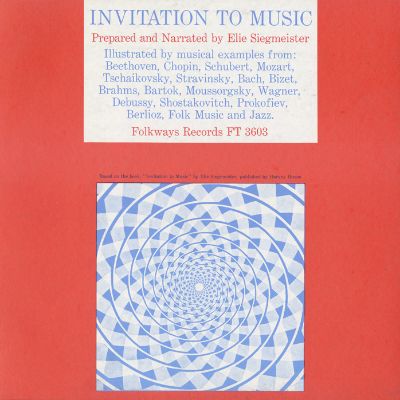 Invitation to Music