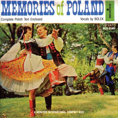 Memories of Poland