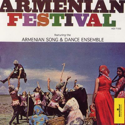 Armenian Festival