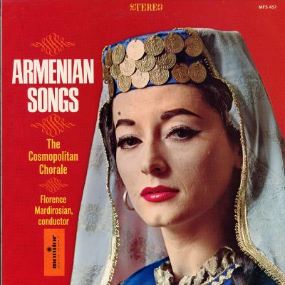 Armenian Songs