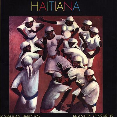 Haitiana