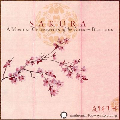 Sakura: A Musical Celebration of the Cherry Blossoms