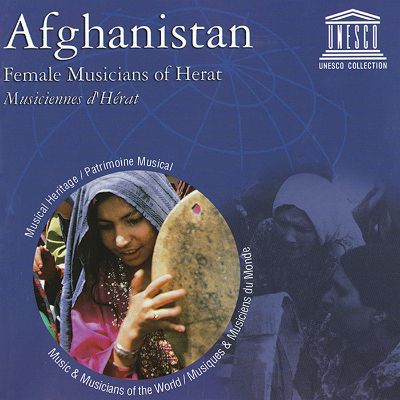 Afghanistan: Female Musicians of Herat