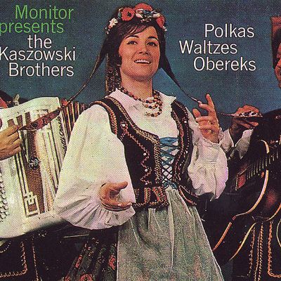 Let's Polka! The Polka, its function and place in different cultures