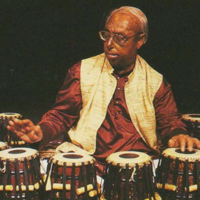 Melodic Rhythms of India