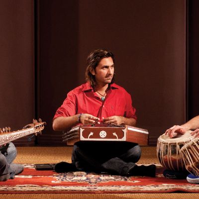 Afghanistan’s music in the Smithsonian collection | Smithsonian Folkways Magazine