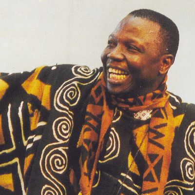 African Music in the USA: The Music of African Immigrants