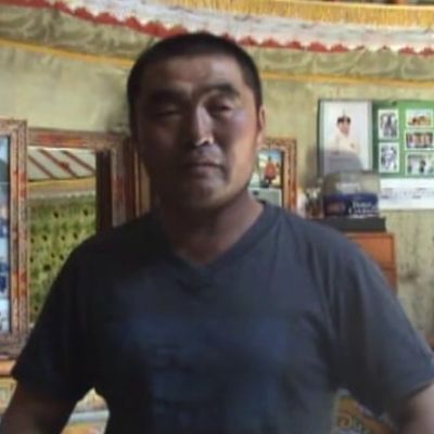 “Khargai Dün” A Mongolian Long Song by D. Byambaa