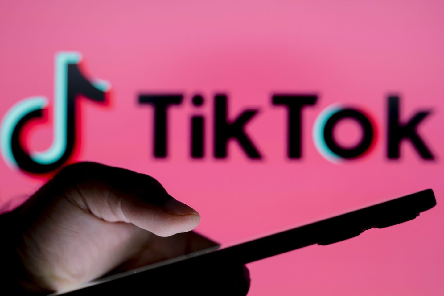 Justice Dept. says TikTok could allow China to influence elections