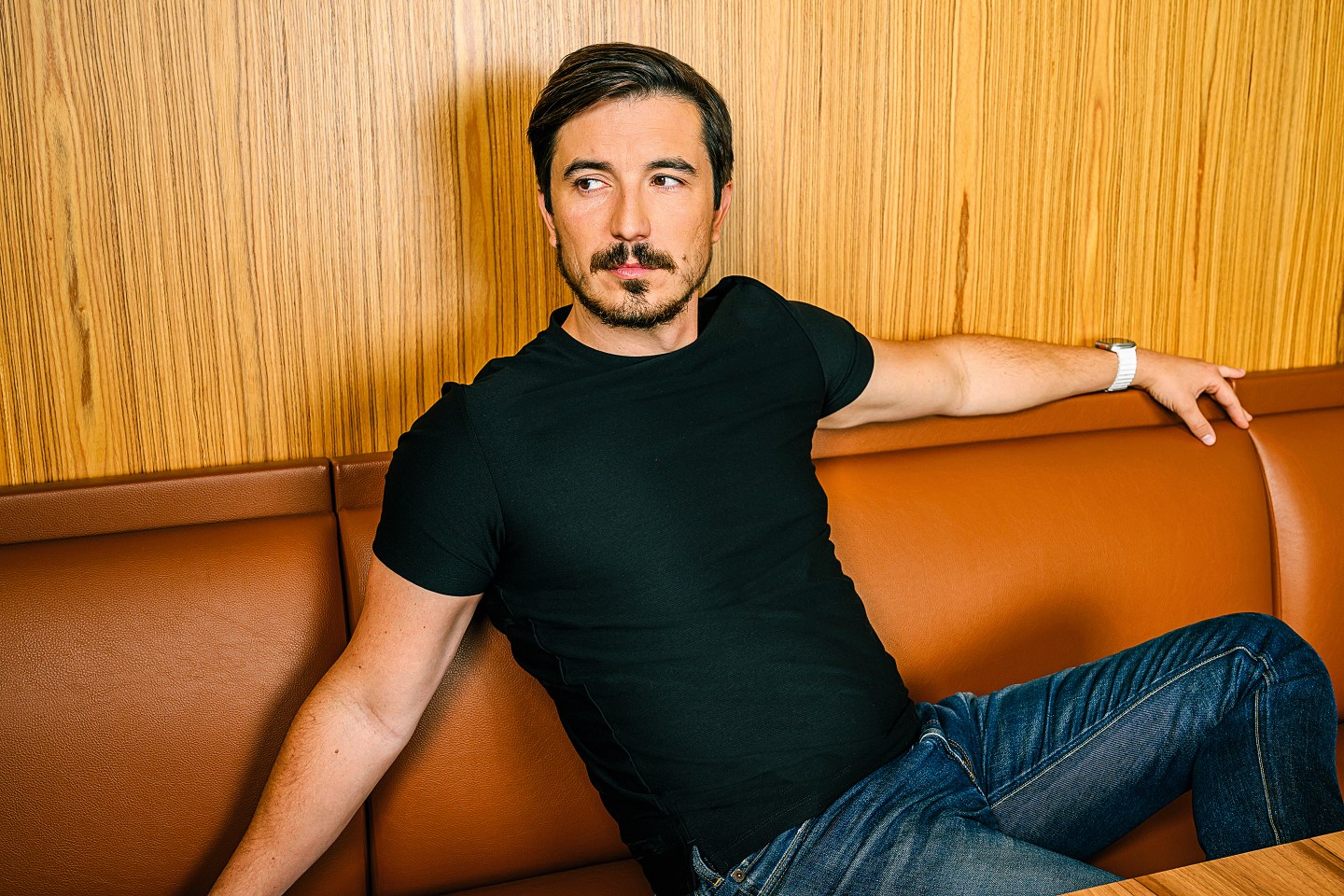 How memestock mania forced CEO Vlad Tenev to reinvent Robinhood—and himself