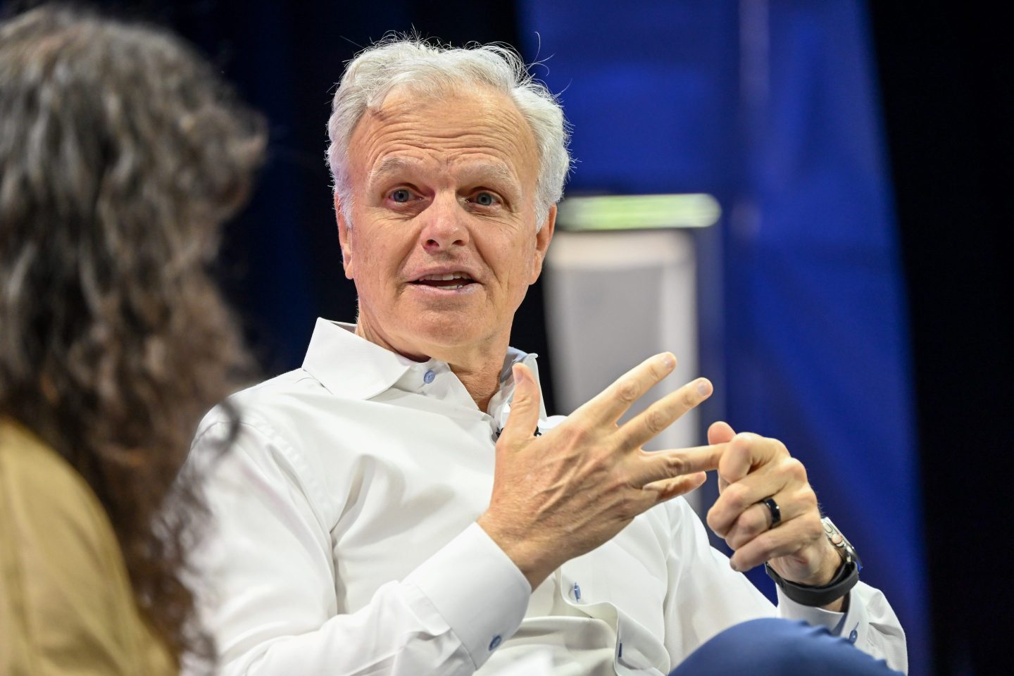 Why Breeze Airways boss and JetBlue founder David Neeleman believes air travel remains ‘unbelievably safe’ and AI will change the game