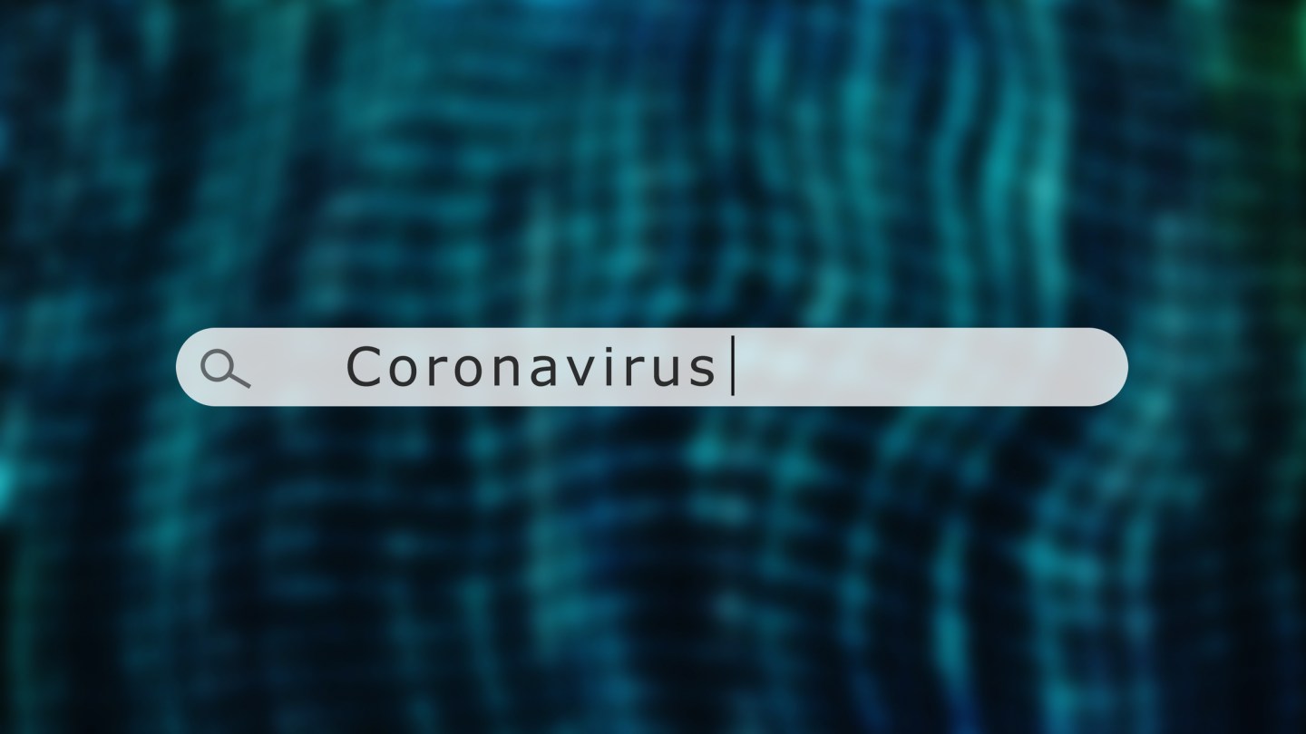 China deploys a favorite weapon in the coronavirus crisis: A crackdown on VPNs