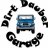 DirtDauberGarage