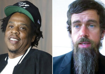 Jay-Z, Twitter’s Jack Dorsey Establish $24 Million Fund to Develop Bitcoin