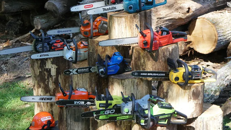 Best Black Friday Chainsaw Deals for 2024