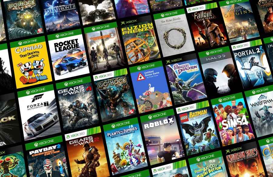 xbox-exclusive-games