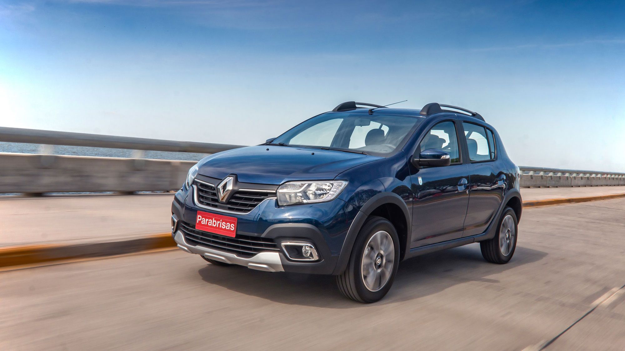 ¿Adiós a los Renault Logan, Stepway y Sandero por un nuevo SUV ...