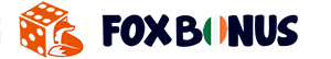 Foxbonus Ireland Logo