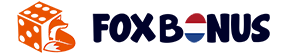 Foxbonus Nederland Logo